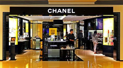 cheaper to buy chanel in hong kong|chanel outlet.